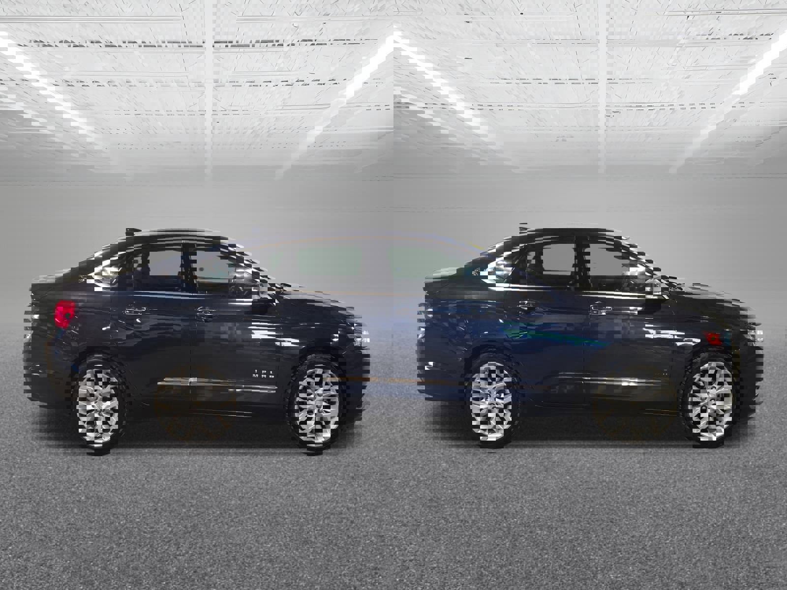 Used 2019 Chevrolet Impala Premier image 5