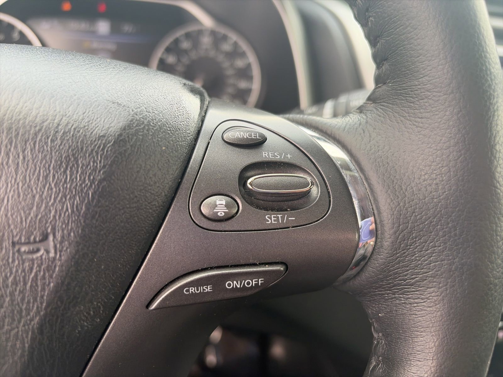 Used 2021 Nissan Murano SL image 14