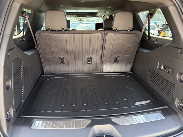 New 2026 GMC Yukon XL Denali w/ Advanced Technology Package AWD/4WD image 37
