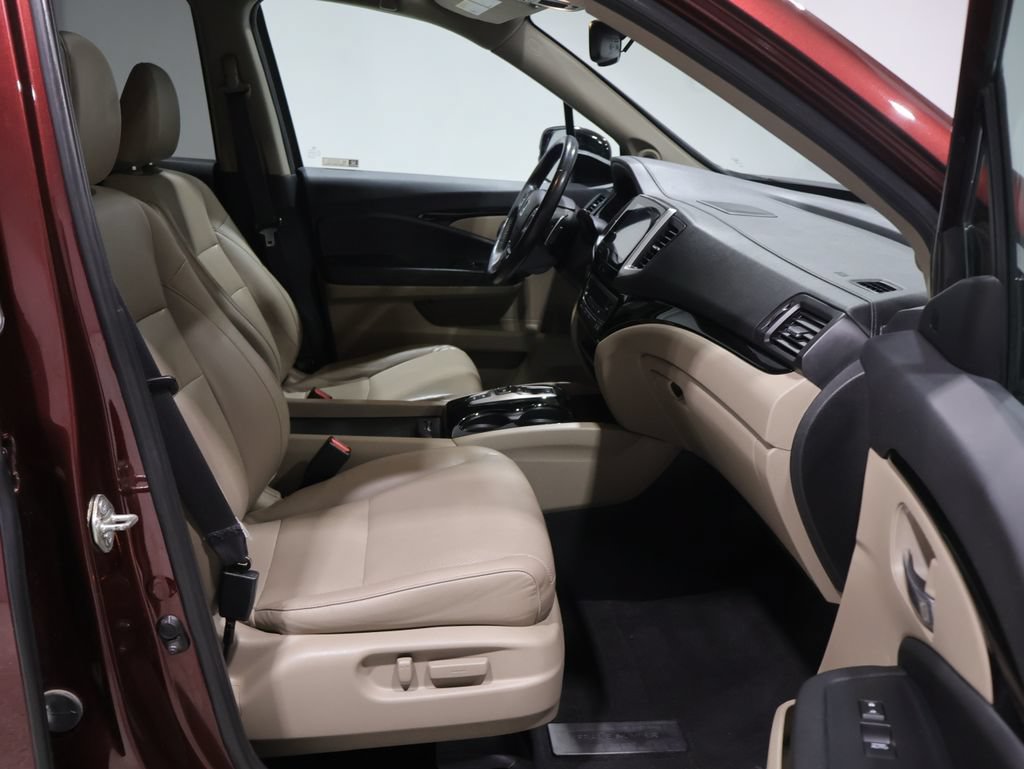 Used 2020 Honda Ridgeline RTL-E image 23