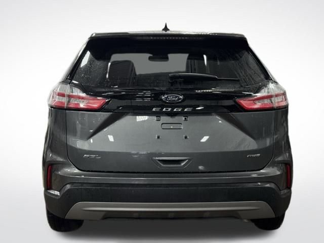 Used 2022 Ford Edge SEL w/ Convenience Package image 8