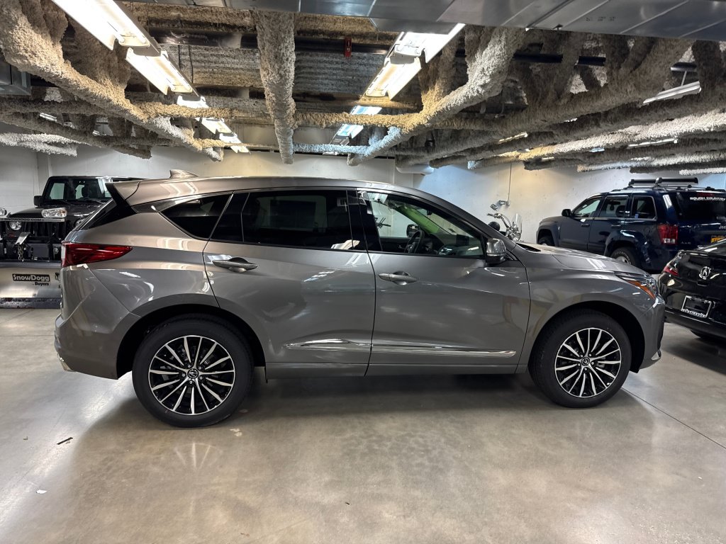 New 2026 Acura RDX w/ Advance Package AWD/4WD image 6