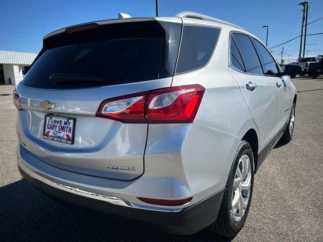 Used 2020 Chevrolet Equinox Premier FWD image 8