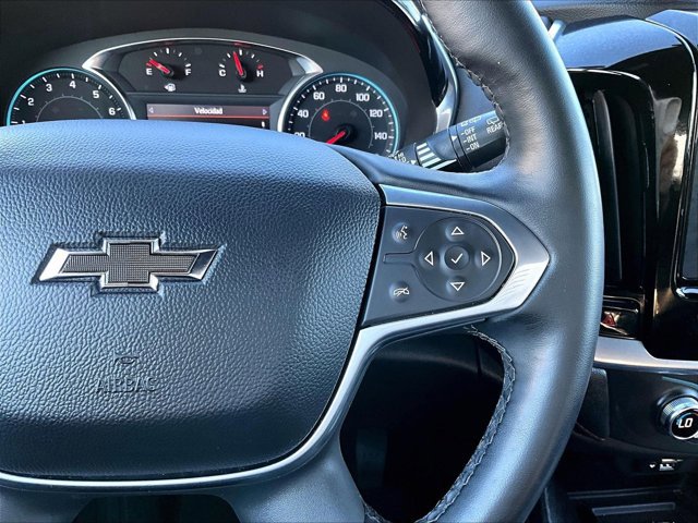 Certified 2023 Chevrolet Traverse RS image 21