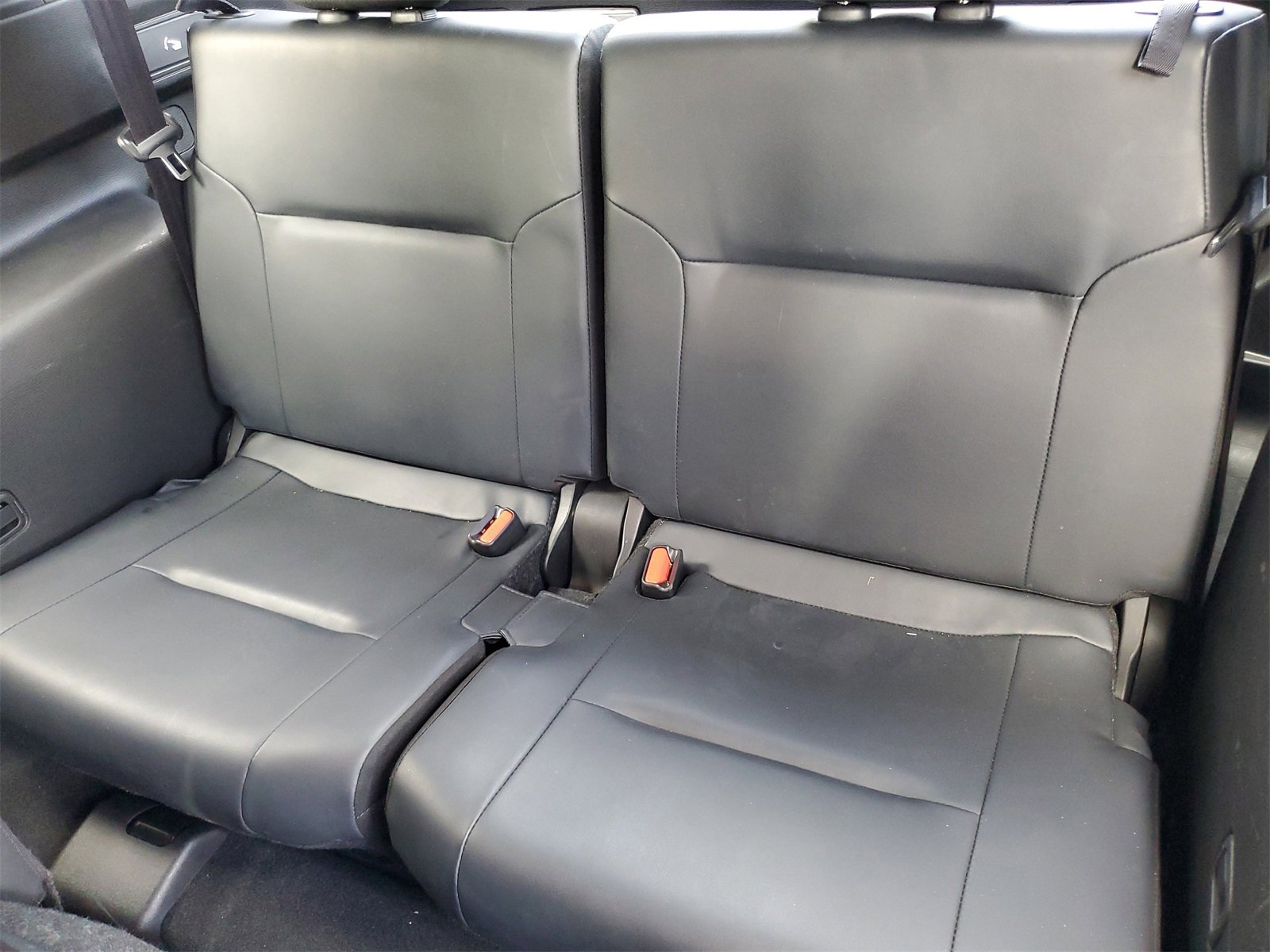 Used 2024 Mitsubishi Outlander SE image 23