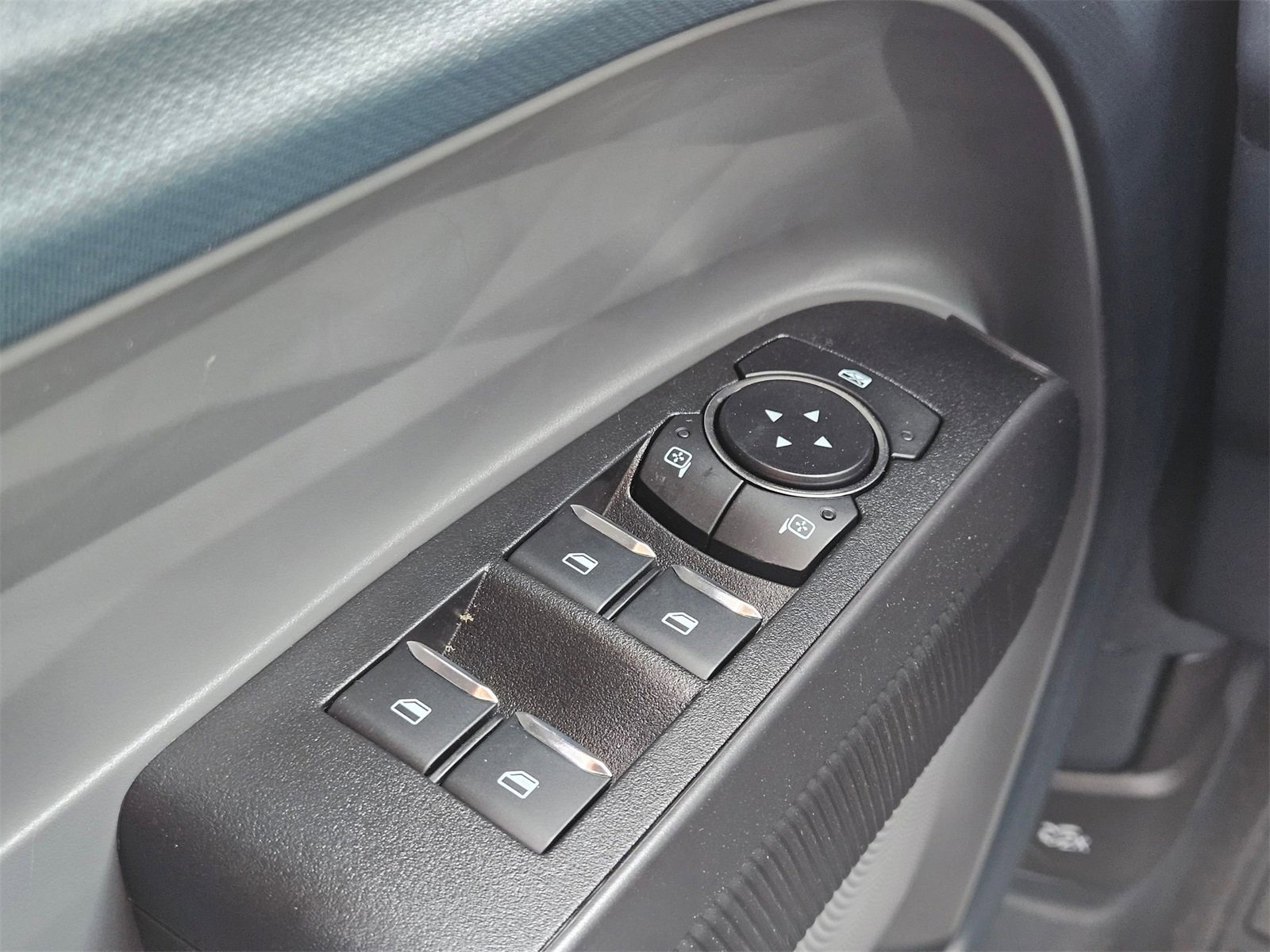 New 2026 Ford Maverick XL w/ Equipment Group 101A image 15