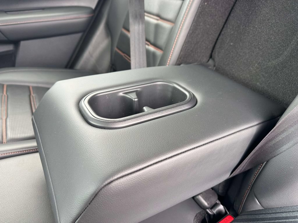 Certified 2025 Honda CR-V Sport-L image 31