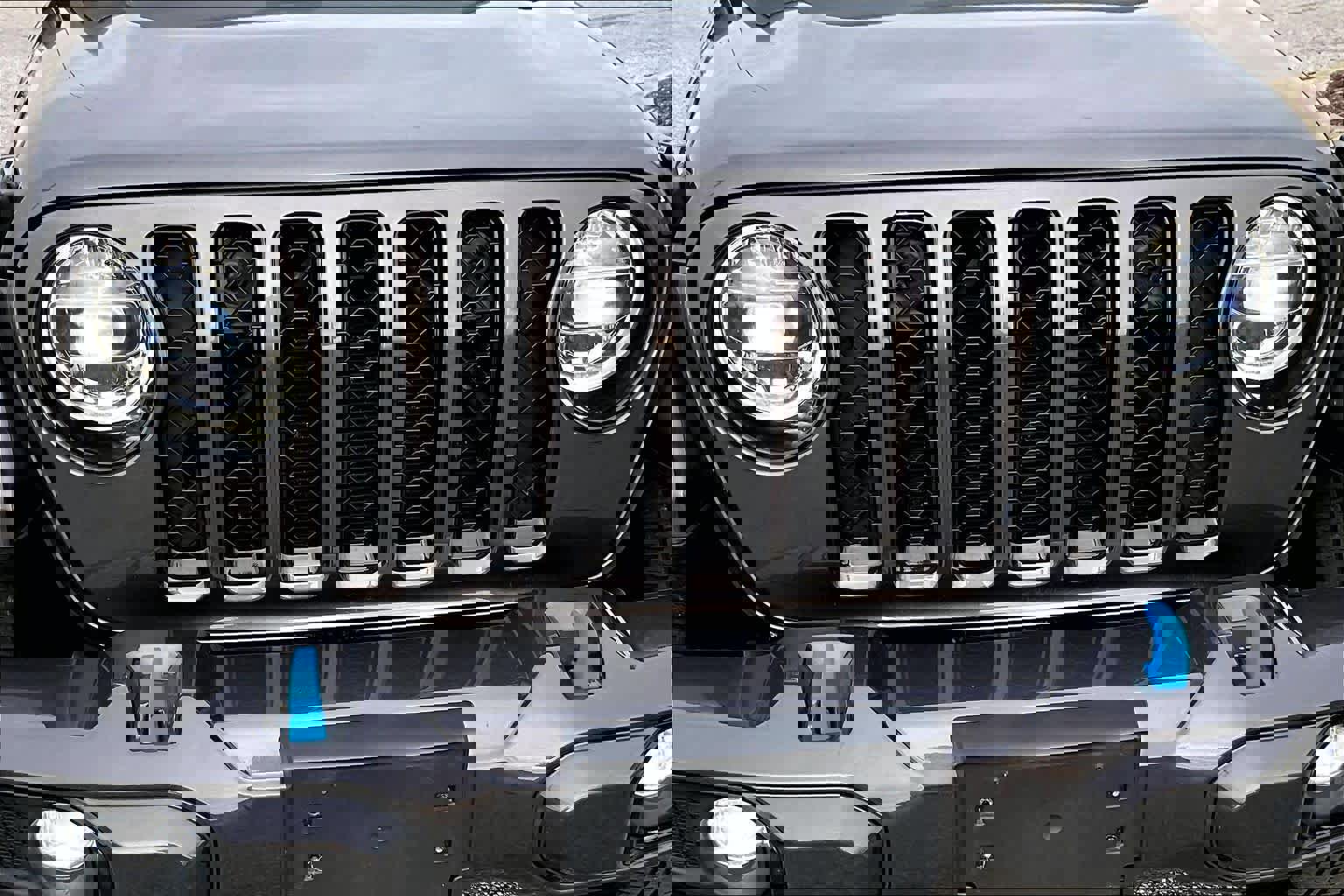 Used 2021 Jeep Wrangler Unlimited Sahara image 29