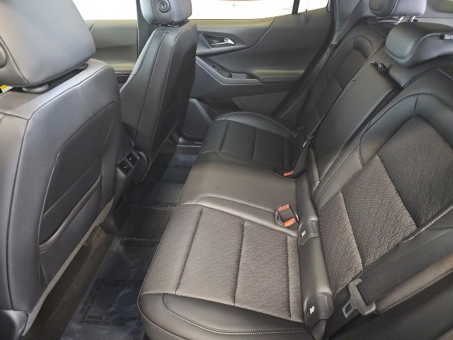 New 2026 Chevrolet Equinox LT w/ Convenience Package II image 9