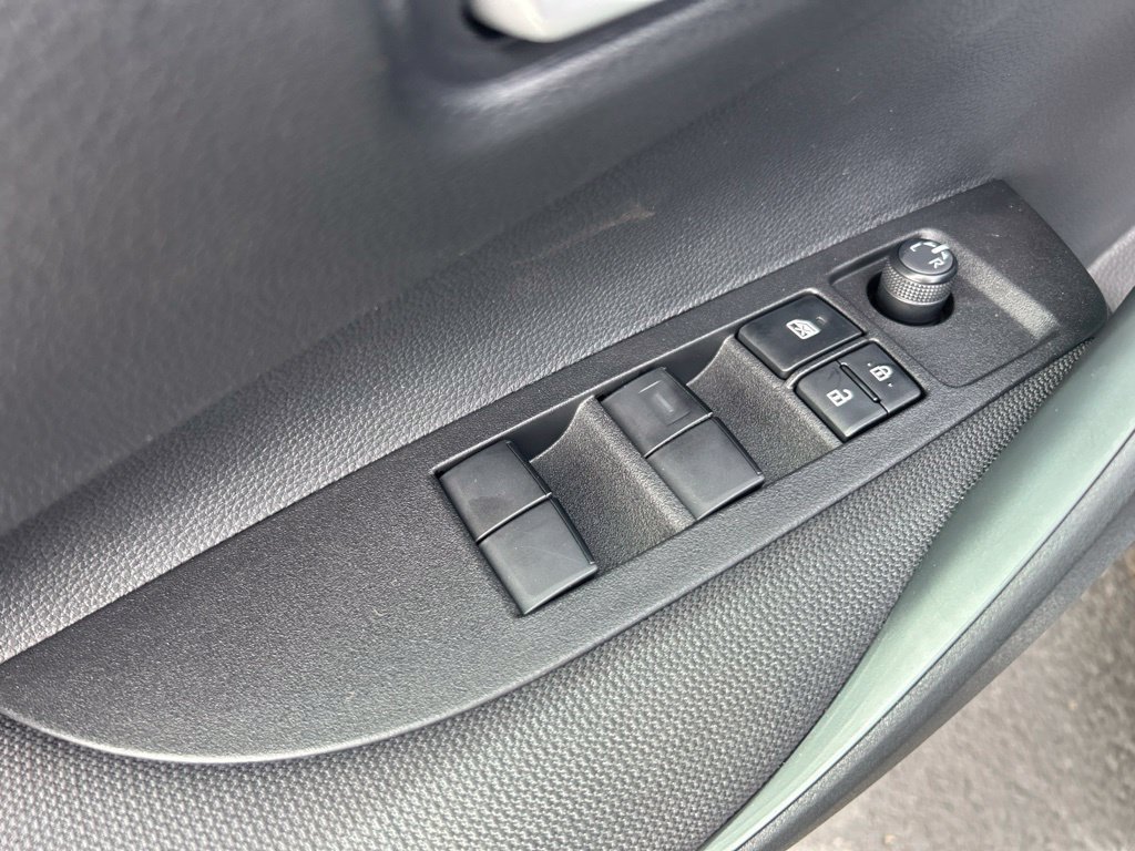 New 2026 Toyota Corolla SE w/ SE Package FWD image 11