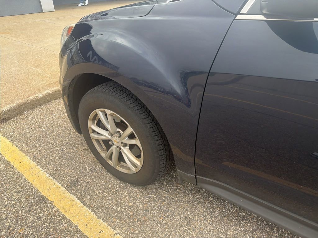 Used 2016 Chevrolet Equinox LT image 7