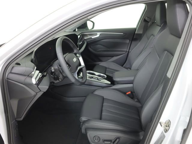 New 2026 Audi A6 Premium Plus AWD/4WD image 12