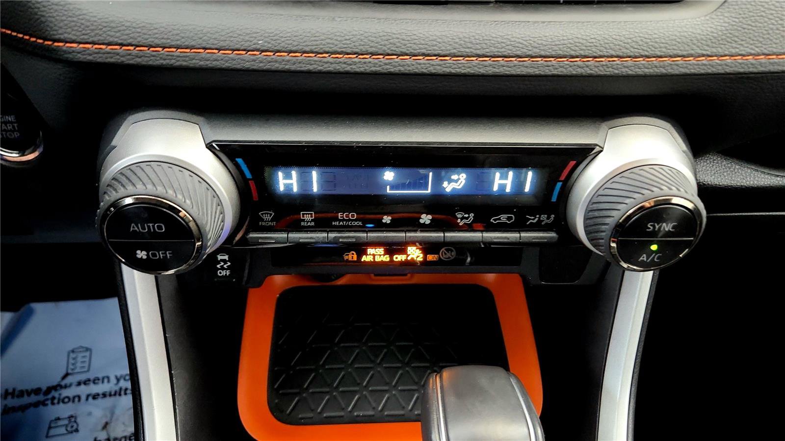 Used 2024 Toyota RAV4 Adventure image 30