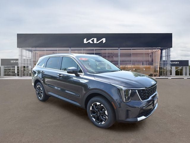 New 2026 Kia Sorento S AWD/4WD image 11