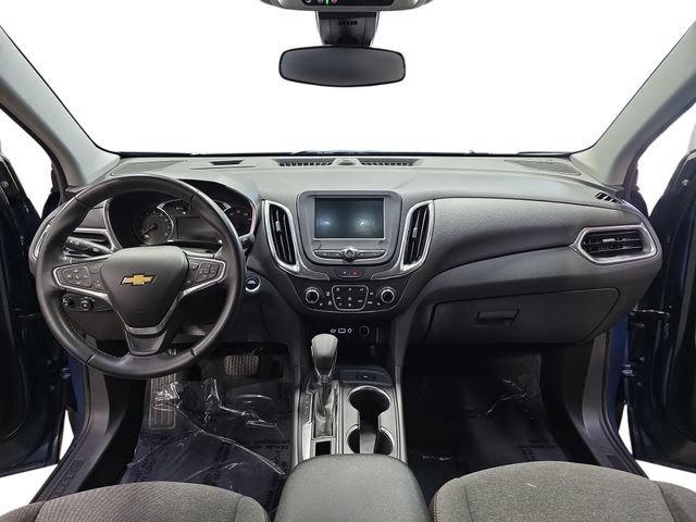 Used 2024 Chevrolet Equinox LT AWD/4WD image 11