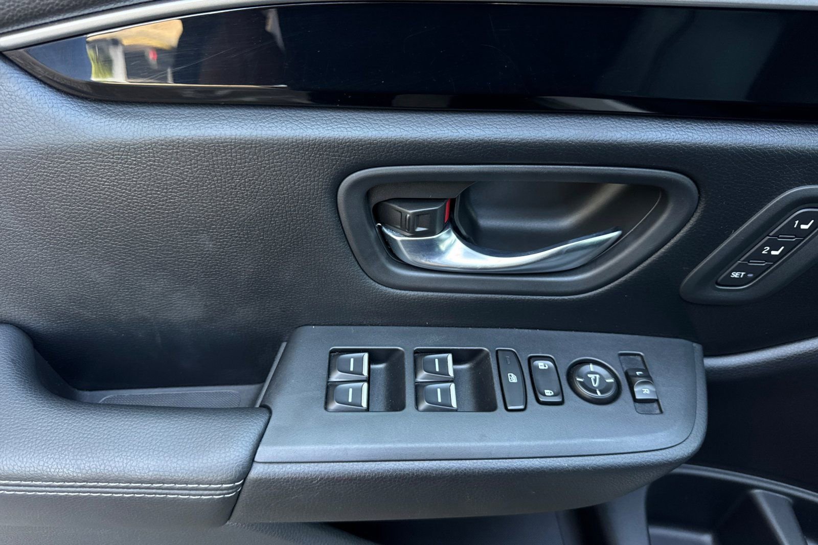 Certified 2023 Honda Pilot EX-L image 11