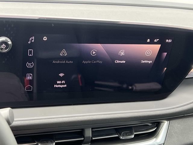 New 2026 Buick Envista Preferred w/ Convenience I Package image 19