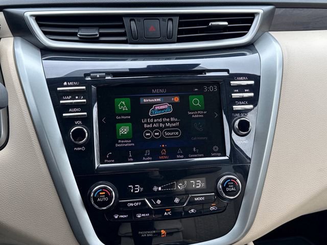 Used 2019 Nissan Murano Platinum image 15
