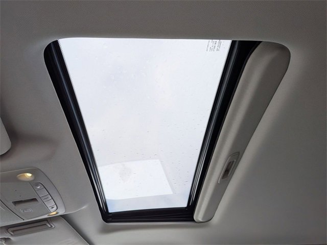 Used 2024 INFINITI QX80 Premium Select w/ Cargo Package image 13