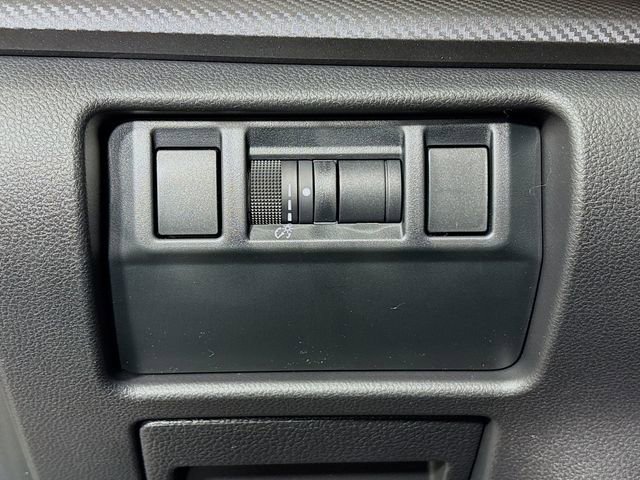 New 2026 Subaru Crosstrek 2.5i image 10