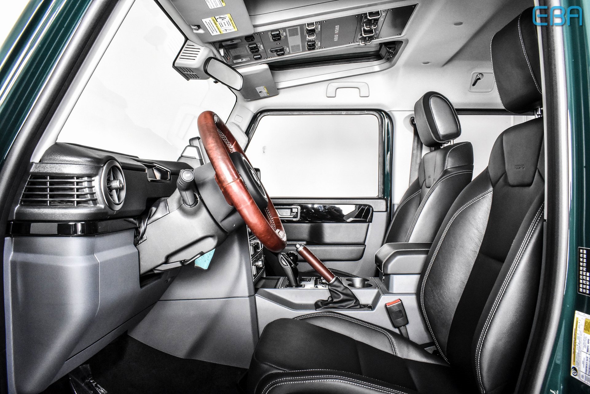 New 2025 INEOS Grenadier Fieldmaster Edition image 14