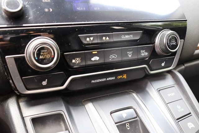 Used 2020 Honda CR-V Touring image 20