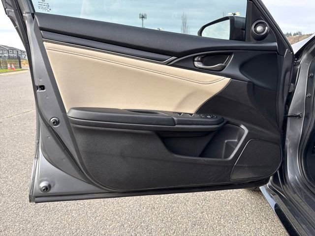 Used 2021 Honda Civic Sport Touring image 21