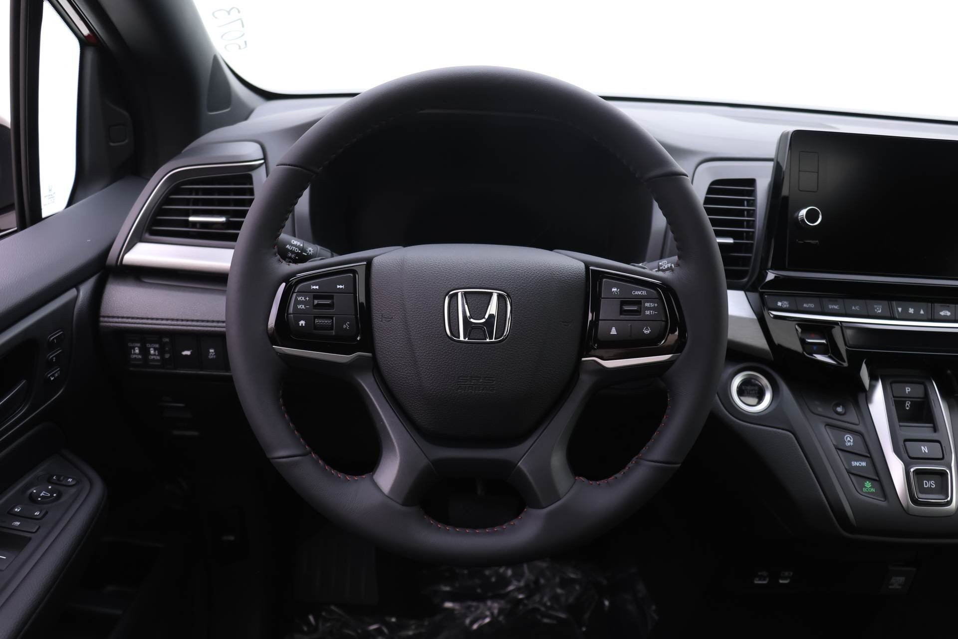 New 2026 Honda Odyssey Sport-L image 12