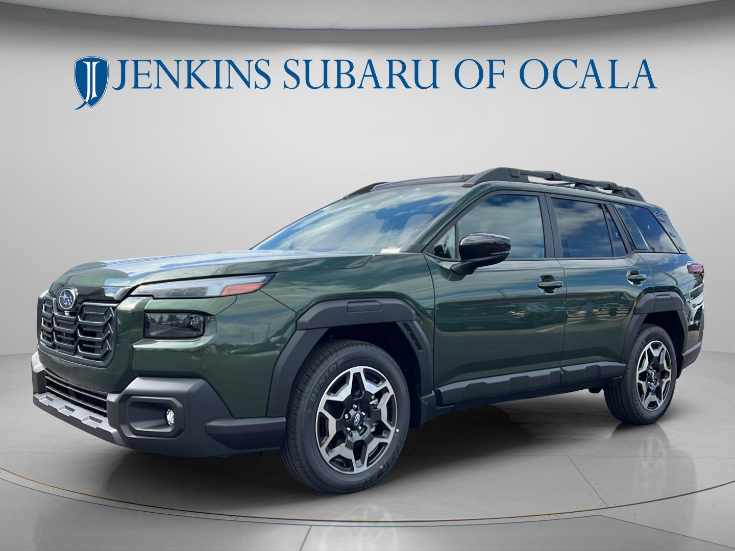 New 2026 Subaru Outback Touring AWD/4WD image 7