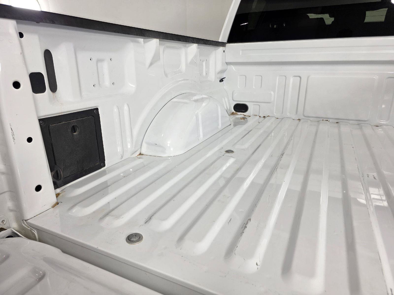 Used 2025 Ford F150 STX w/ Equipment Group 200A image 7