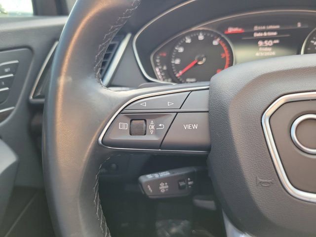 Certified 2023 Audi Q5 2.0T Premium w/ Convenience Package image 22