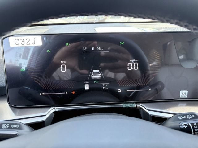 New 2026 Kia Sorento EX FWD image 11