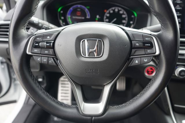 Used 2022 Honda Accord Sport image 7