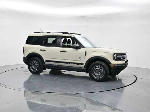 Used 2024 Ford Bronco Sport Big Bend image 3