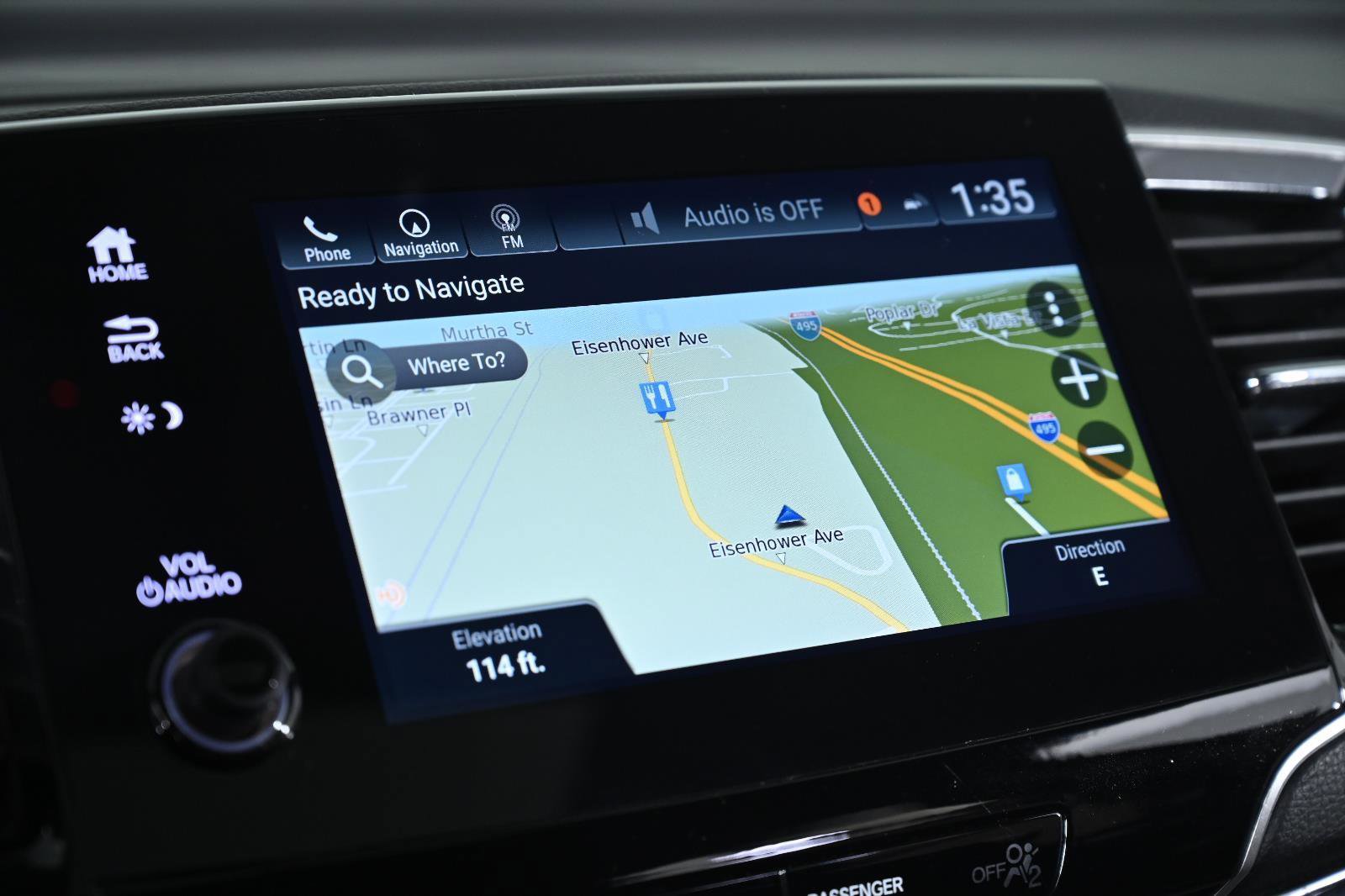 Used 2020 Honda Pilot Touring image 19