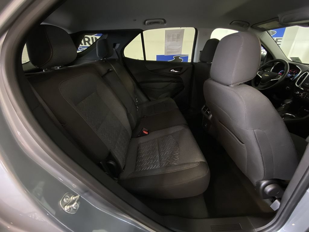 Used 2024 Chevrolet Equinox LT FWD image 32