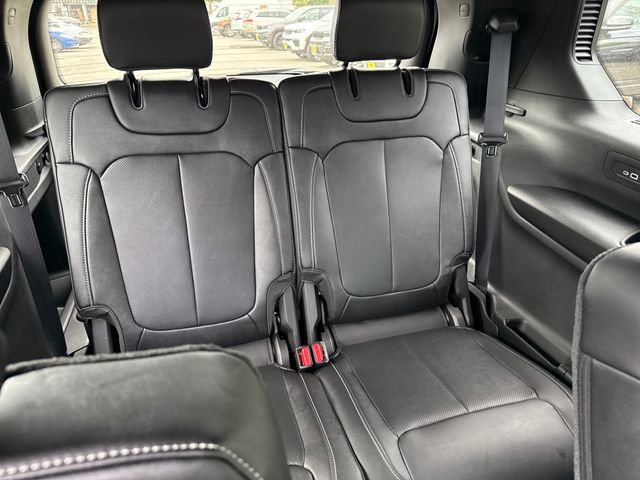 New 2026 Jeep Grand Cherokee L Limited AWD/4WD image 12