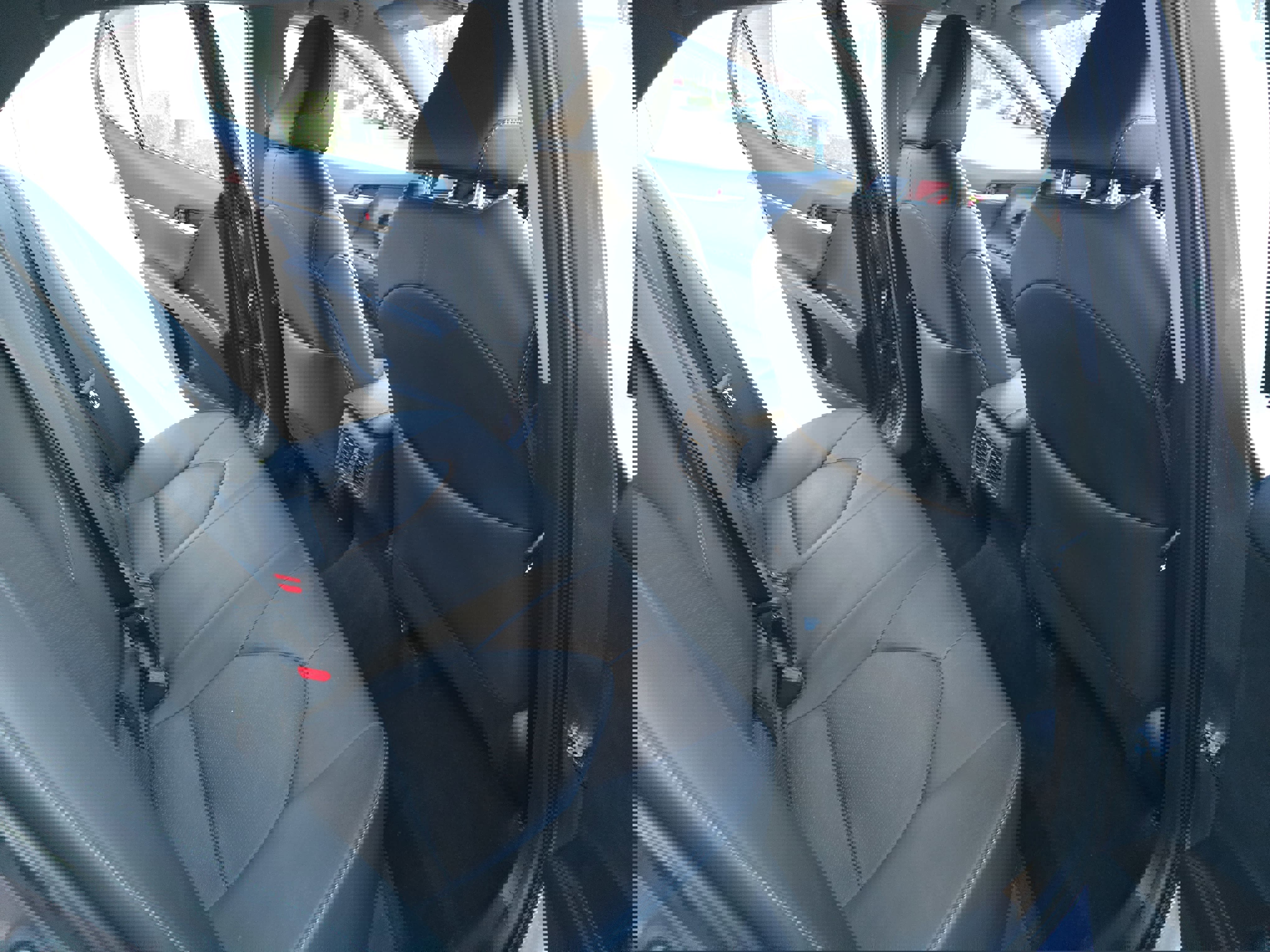 Used 2024 Toyota Camry XSE image 11