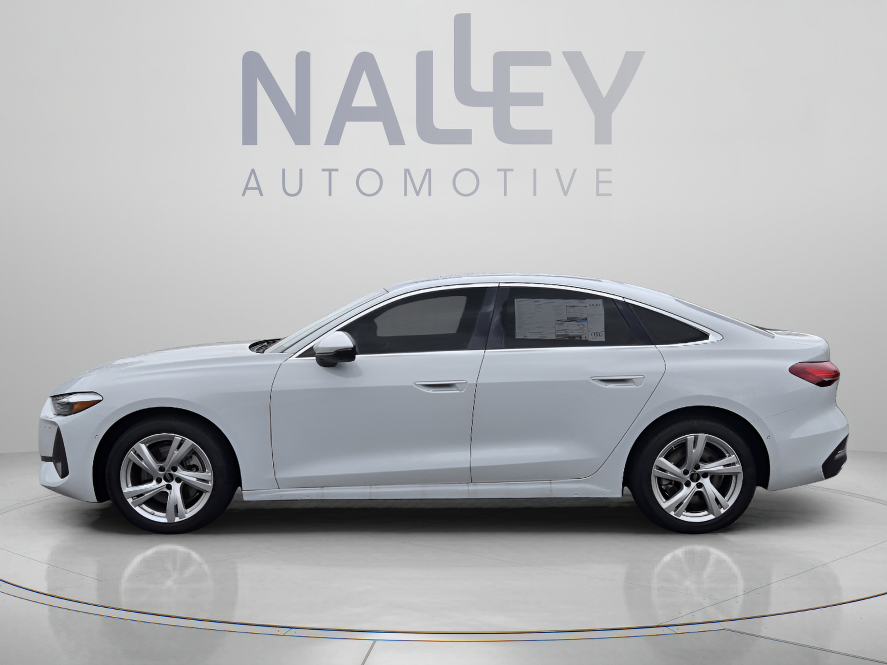 Used 2025 Audi A5 2.0T Premium AWD/4WD image 3