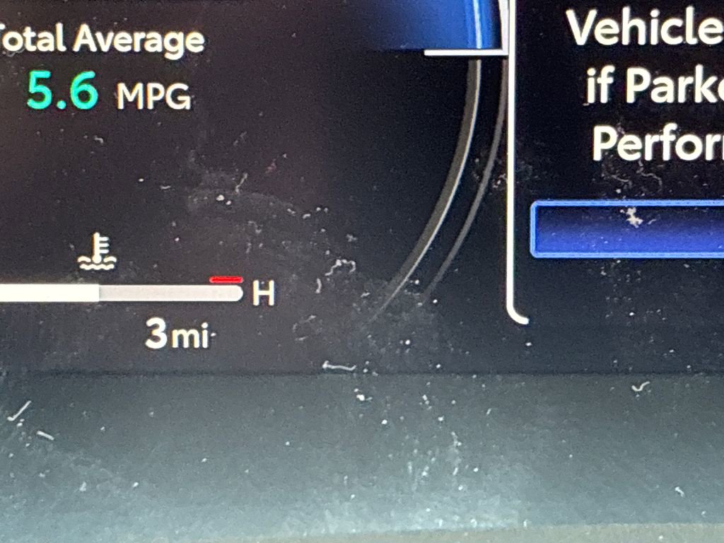 New 2026 Toyota Grand Highlander Limited image 59