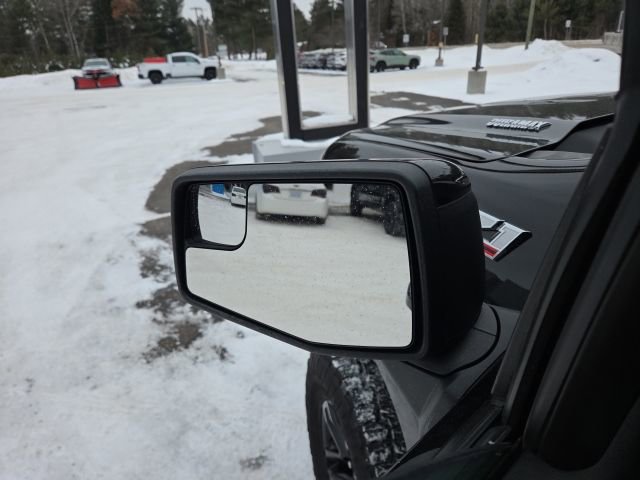 Used 2022 Chevrolet Silverado 1500 LT Trail Boss w/ Convenience Package II image 47