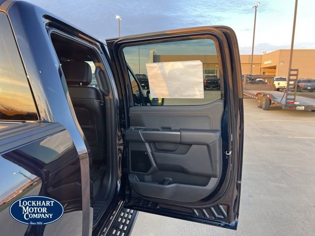 New 2025 Ford F150 Tremor w/ Equipment Group 402A High image 29