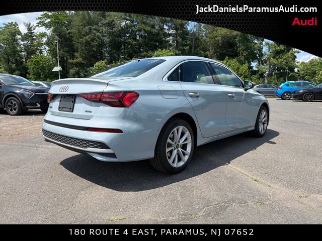 Used 2026 Audi A3 2.0T Premium w/ Convenience Package AWD/4WD image 3