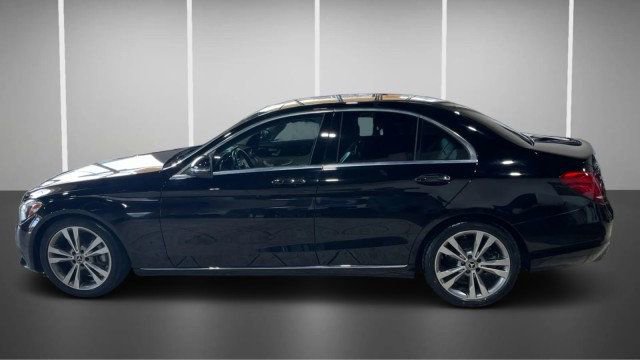 Used 2018 Mercedes-Benz C 300 Sedan image 7