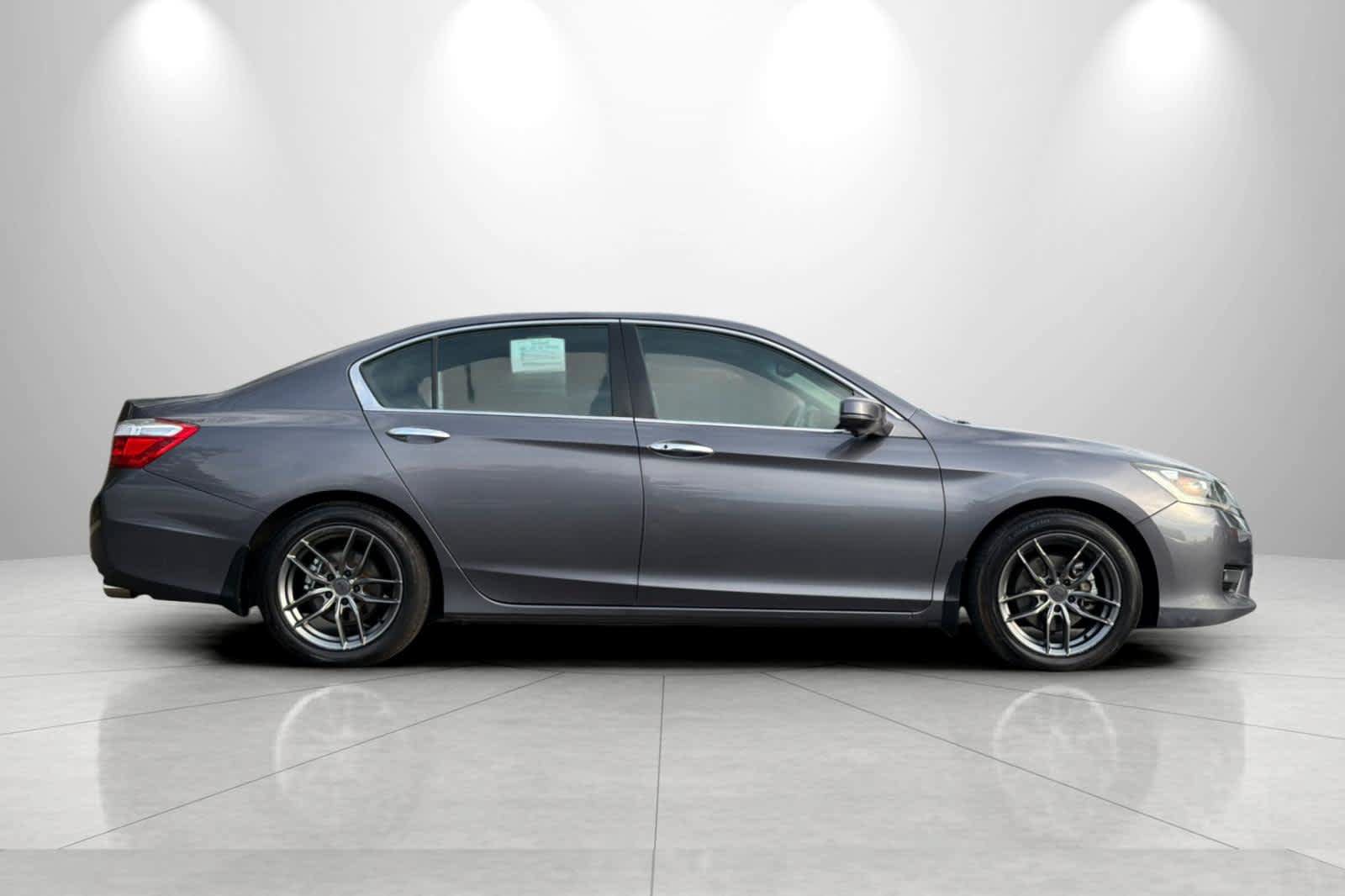 Used 2014 Honda Accord EX-L image 8
