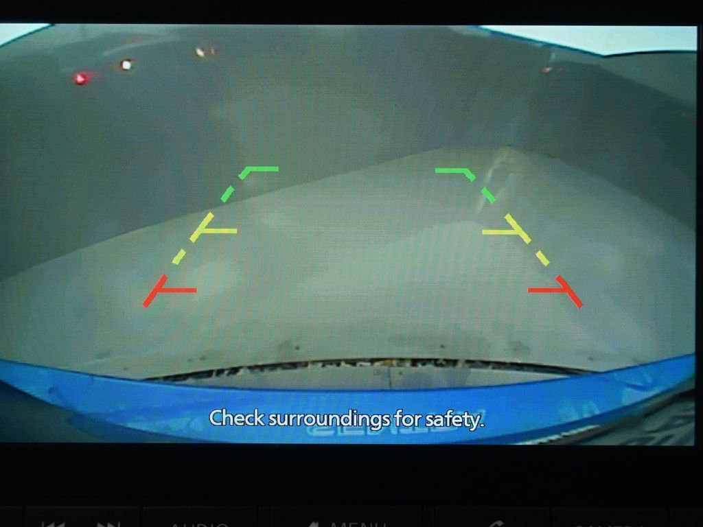 Used 2024 Nissan Sentra SV image 15