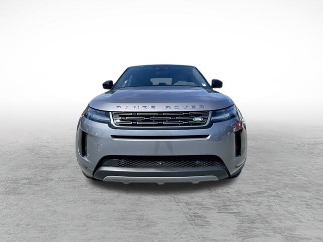 New 2026 Land Rover Range Rover Evoque S image 2