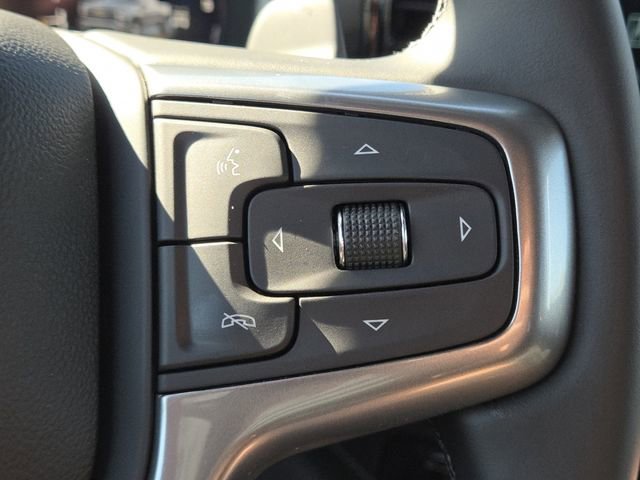 New 2026 Chevrolet Silverado 1500 RST w/ All Star Edition Plus image 13