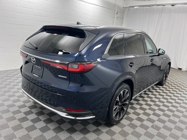 Used 2024 MAZDA CX-90 3.3 Turbo S w/ Premium Plus AWD/4WD image 5