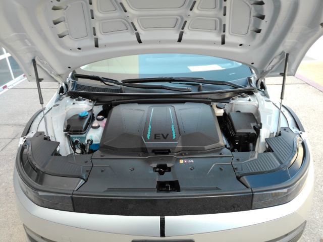 Used 2023 Hyundai Ioniq 5 SEL image 54